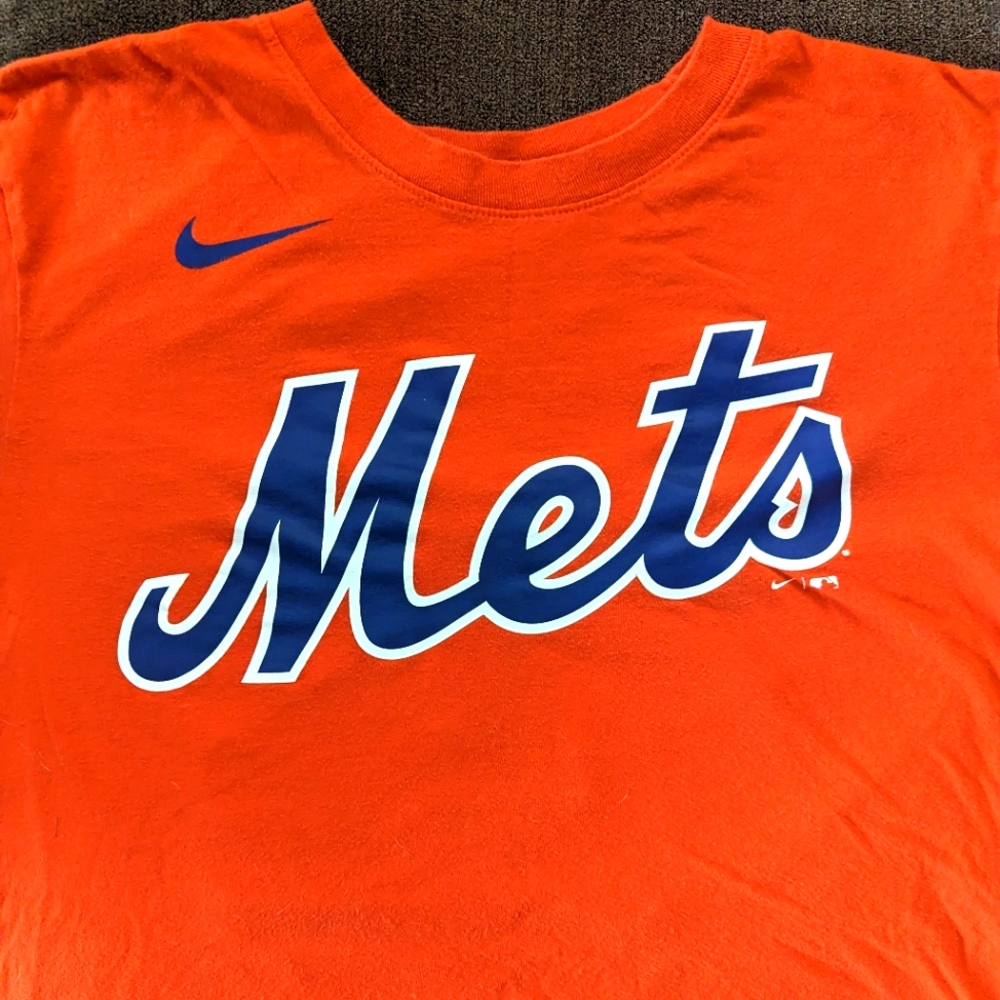 Jacob DeGrom New York Mets Shirt